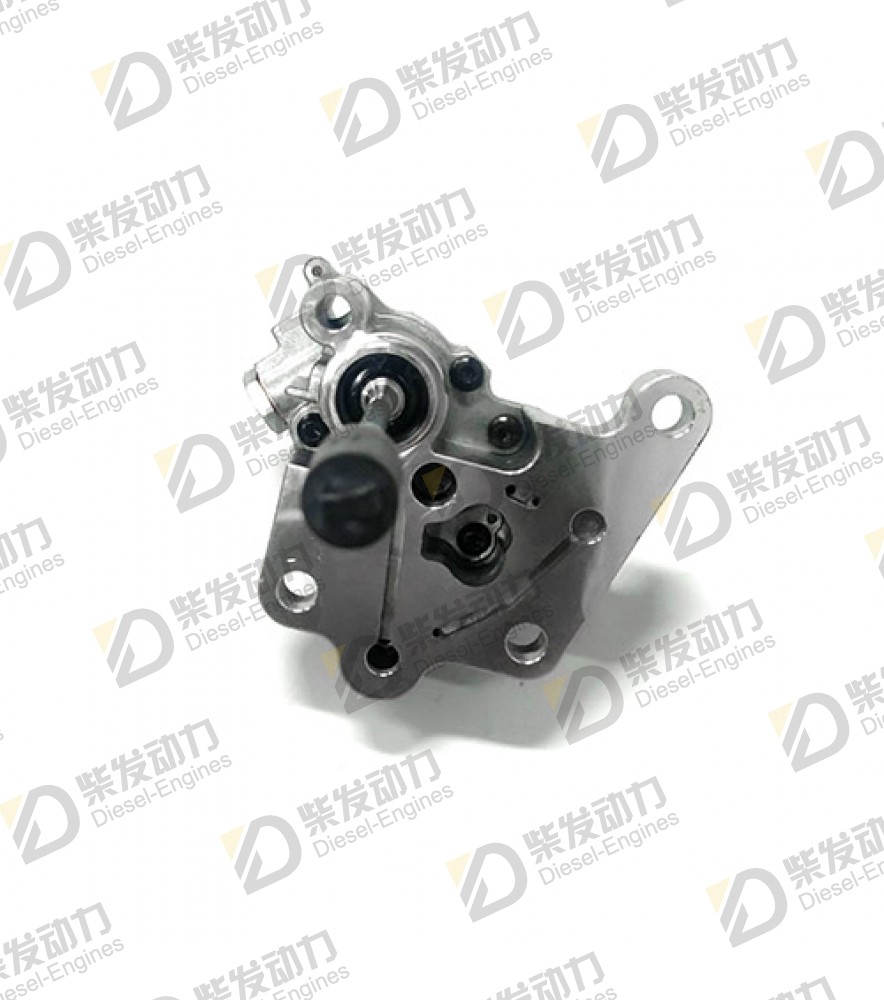 Fuel pump 3092460